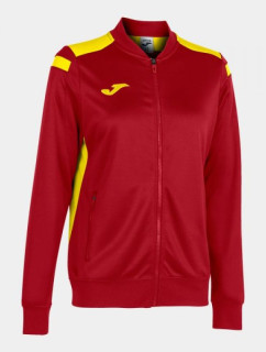 Mikina Championship VI Zip Sweatshirt W model 19335288 - Joma