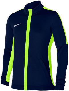 Pánska futbalová mikina Academy 23 M DR1681-452 - Nike