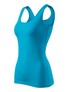 Dámsky top Triumph W 13644 turquoise - Malfini