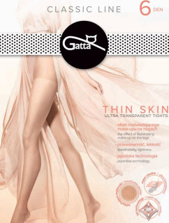 Skin model 18030345 - Gatta