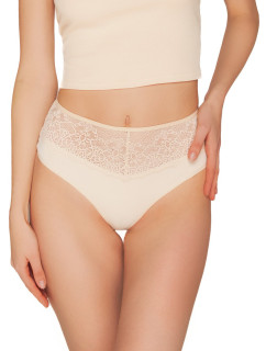 Dámská tanga 158 beige - BABELL