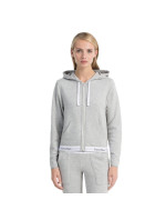 Calvin Klein Top Hoodie Full ZW QS5667E Mikina s kapucňou