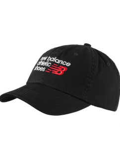 6 Panel  cap dámské model 20476776 - New Balance