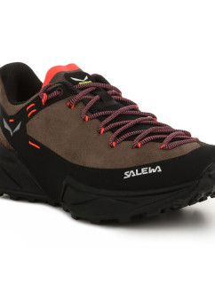 Salewa Dámske topánky Dropline Leather W 61394-7953