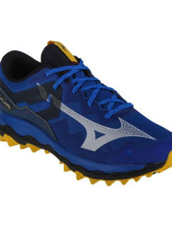 Topánky Mizuno Wave Mujin 9 M J1GJ227001