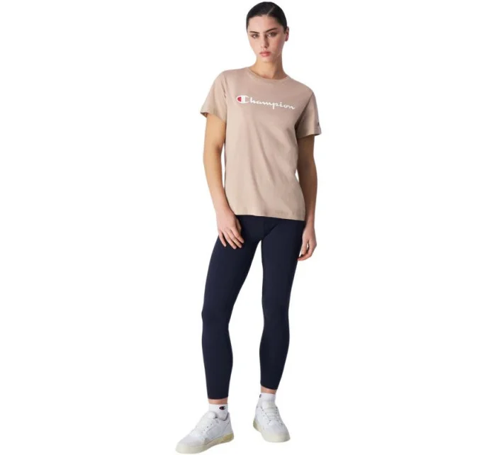 Champion SS Tričko W 117534 MS079 tričko
