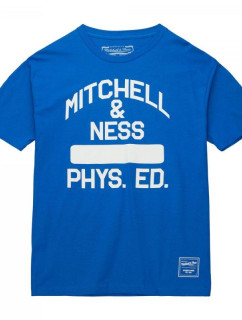 Mitchell & Ness Phys Ed M BMTR5545-MNNYYPPPROYA značkové tričko