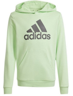 Mikina Big Logo Hoodie Jr model 19433405 - ADIDAS