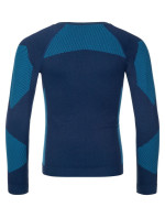 Chlapecké termo tričko model 17795488 Tmavě modrá - Kilpi