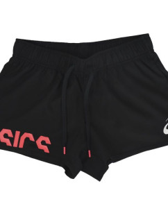 Dámske krátke nohavice Prfm Short W 2032B336-003 - Asics