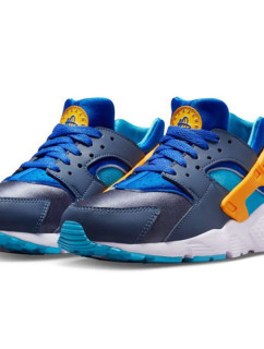 Air Huarache Run Jr pre deti 654275 422 - Nike