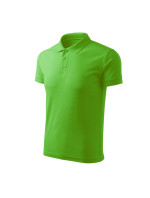Polokošeľa Malfini Pique Polo Free M MLI-F0392 green apple polo tričko