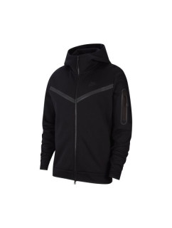 Pánska mikina Nike Nsw Tech Fleece Hoodie Fz M CU4489-010