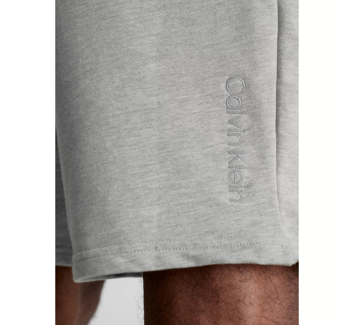 Spodná bielizeň Pánske šortky SLEEP SHORT 000NM2174EP7A - Calvin Klein
