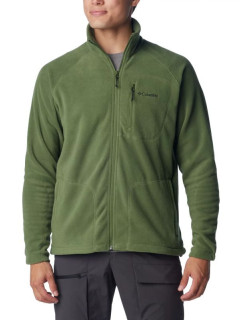 Columbia Fast Trek II Full Zip Fleece M Mikina 1420421352 muži