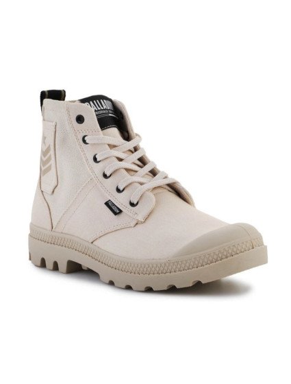 Palladium Trappers Pampa Hi Army W 78583-210-M