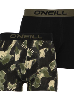 Pánske boxerky O'Neill Camo&Plain M 92800648071