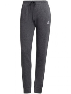 Dámske nohavice adidas Essentials Slim Tapered Cuffed Pants W HA0265