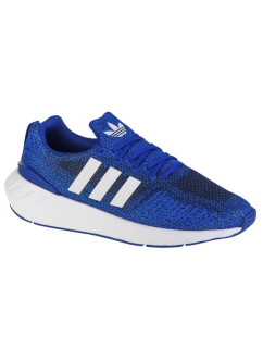 Pánske topánky Swift Run 22 M GZ3498 - Adidas