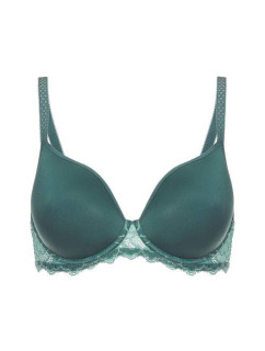 3D SPACER SHAPED UNDERWIRED BR 12A316 Boreal Green(651) - Simone Perele