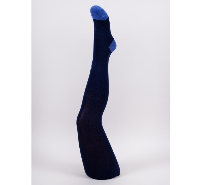 Chlapčenské ponožky Yoclub 3-Pack RAB-0003G-AA00-019 Multicolour