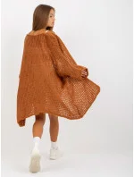 Sweter TW SW BI model 20127618 camelowy - FPrice