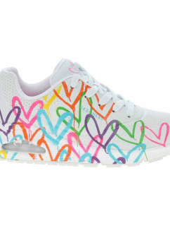 Topánky Skechers Uno Highlight Love W 177981-WMLT