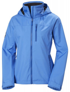 Helly Hansen W Bunda s kapucňou W 34448 554