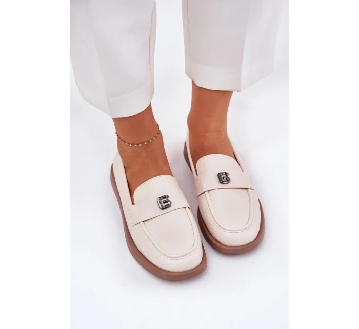 Mokasíny model 209783 Step in style