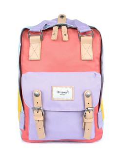 Batoh Himawari Tr23088-1 Apricot/Lavender/Yellow