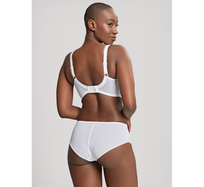 Podprsenka Panache Ana Plunge white 9396