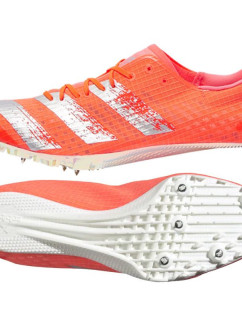 Adizero Finesse Spikes M EE4598 - Adidas