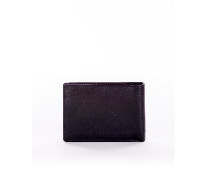 Peňaženka CE PR N992 H CAM.46 čierna