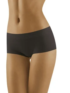 Kalhotky model 19469076 Black - Wol-Bar