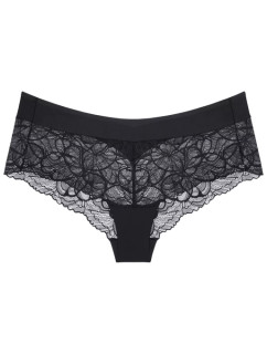 Dámske body Make-Up Illusion Lace Shorty - Triumph