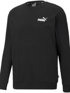 Pánske tričko Puma ESS Small Logo Crew M 586684 01