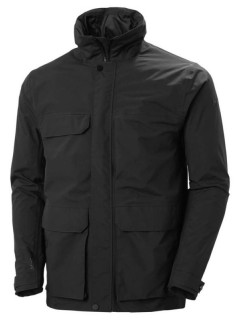 Utility Rain Jacket M model 18702213 990 pánské - Helly Hansen