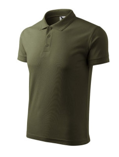 Tričko Pique Polo M model 18777027 - Malfini