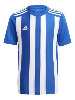 Dětské zápasové tričko Striped 21 Jr GH7323 - Adidas