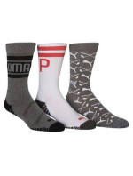 Pánske ponožky Fusion M 927488 01 - Puma