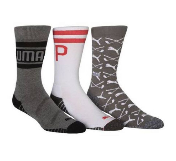 Pánske ponožky Fusion M 927488 01 - Puma