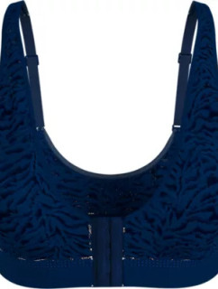 Spodné prádlo Dámske podprsenky LGHT LINED BRALETTE (RECOVERY) 000QF7110E0PP - Calvin Klein
