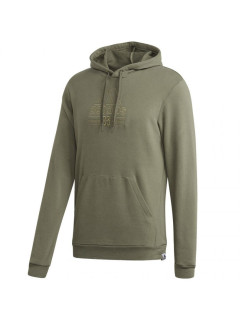 Adidas Brilliant Basics Hooded M GD3846 pánske