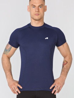 Tričko Rough Radical Fury Navy Blue