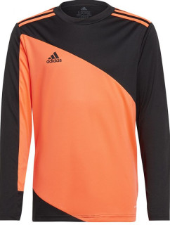 Dětské brankářské tričko Squadra 21 Jersey Youth Jr model 16028316 - ADIDAS