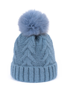 Čiapka dámska Art Of Polo Hat sk19325 Light Blue