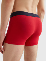 Pánské spodní prádlo Close to Body TRUNK UM0UM02178XLG - Tommy Hilfiger