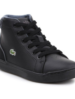 Dětské boty Lacoste Explorateur Lace 317 1 CAC Jr 7-34CAC0003024