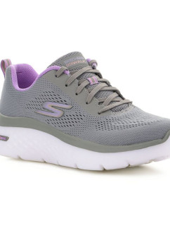 Dámske topánky Skechers Hyper Burst W 124578-GYPR