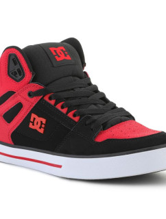 DC Topánky Pure High Top Wc M ADYS4000043-FWB